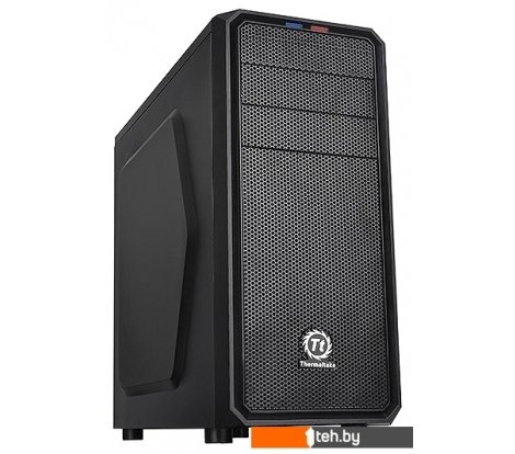  - Корпуса Thermaltake Versa H25 (CA-1C2-00M1NN-00) - Versa H25 (CA-1C2-00M1NN-00)