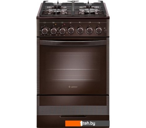  - Кухонные плиты GEFEST 5502-02 0045 - 5502-02 0045
