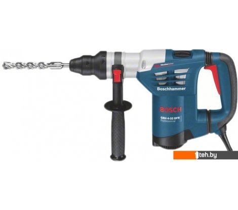  - Перфораторы Bosch GBH 4-32 DFR Professional [0611332100] - GBH 4-32 DFR Professional [0611332100]