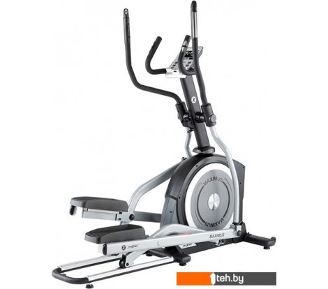  - Эллиптические тренажеры Proxima Maximus [FE-656-A-21] - Maximus [FE-656-A-21]