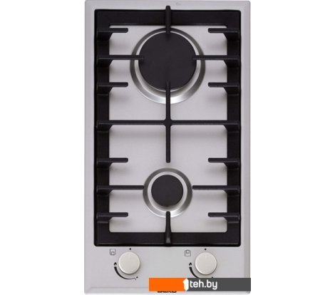  - Варочные панели BEKO HDCG 32221 FX - HDCG 32221 FX