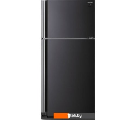  - Холодильники Sharp SJ-XE59PMBK - SJ-XE59PMBK