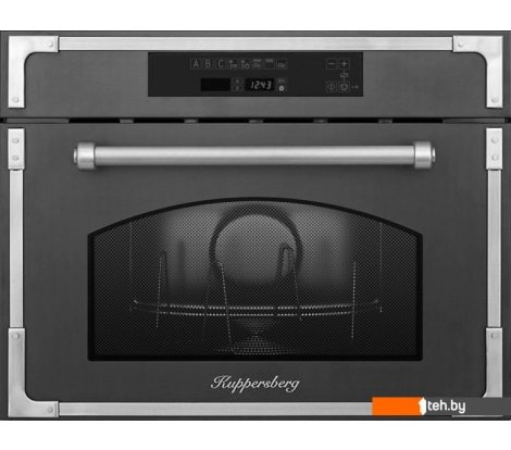  - Микроволновые печи KUPPERSBERG RMW 969 ANX - RMW 969 ANX