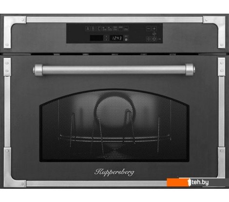  - Микроволновые печи KUPPERSBERG RMW 969 ANX - RMW 969 ANX
