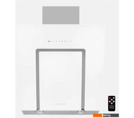 - Вытяжки KUPPERSBERG F 660 W - F 660 W