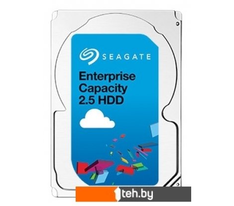  - Жесткие диски Seagate Constellation.2 2TB [ST2000NX0253] - Constellation.2 2TB [ST2000NX0253]