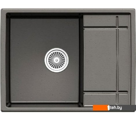  - Кухонные мойки Granula 6501 - 6501