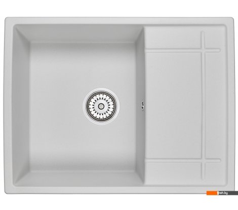  - Кухонные мойки Granula 6501 - 6501