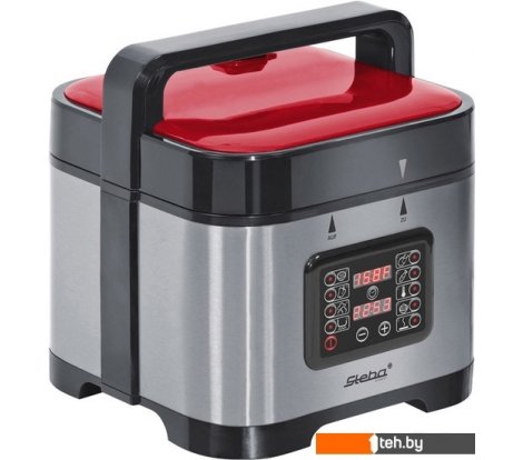 - Мультиварки Steba DD 2 Eco - DD 2 Eco