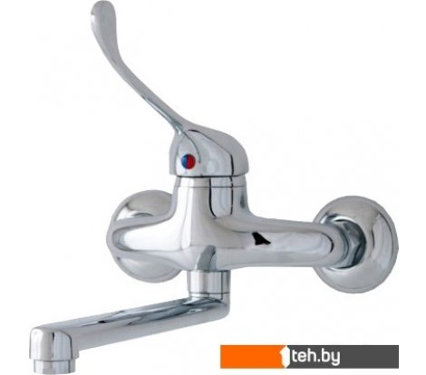  - Смесители Rubineta P-14 Medic - P-14 Medic