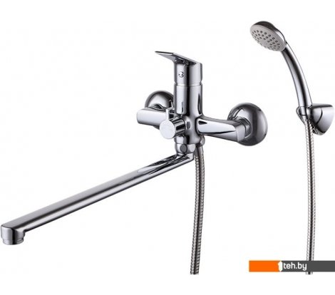  - Смесители Milardo Nelson [NELSBLCM10] - Nelson [NELSBLCM10]