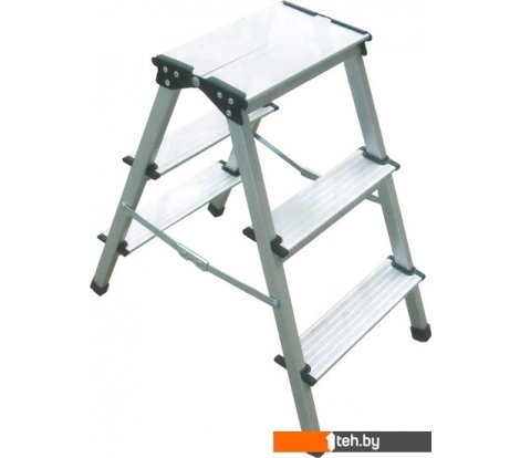  - Лестницы и стремянки TARKO T04207 - T04207