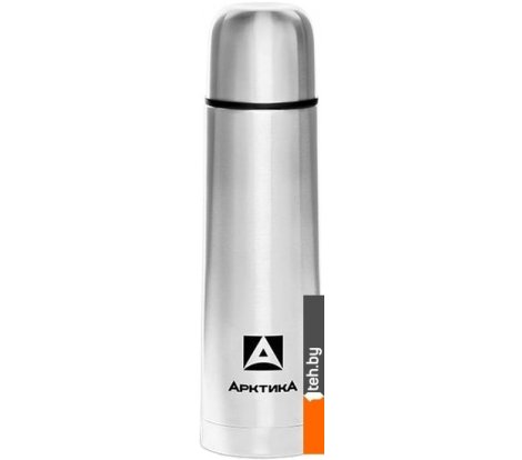  - Термосы, термокружки Арктика 101-500 Stainless Steel - 101-500 Stainless Steel
