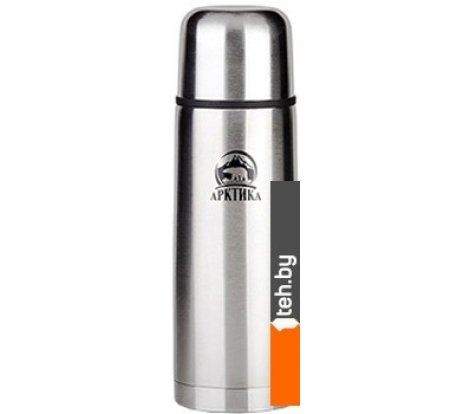  - Термосы, термокружки Арктика 101-750 Stainless Steel - 101-750 Stainless Steel