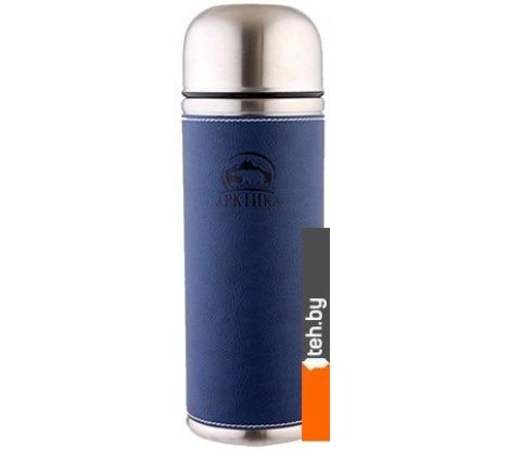  - Термосы, термокружки Арктика 108-700 Blue - 108-700 Blue
