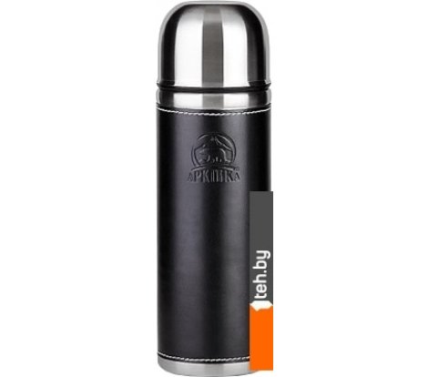  - Термосы, термокружки Арктика 108-700 Black - 108-700 Black