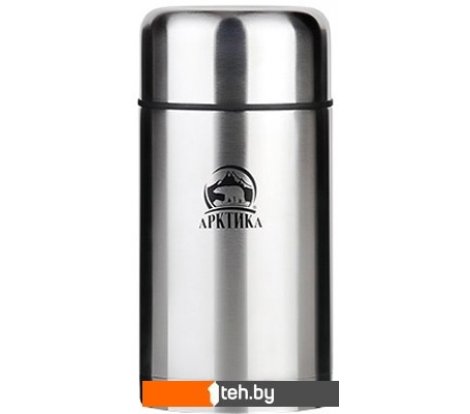  - Термосы, термокружки Арктика 301-1000A Stainless Steel - 301-1000A Stainless Steel