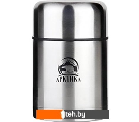  - Термосы, термокружки Арктика 301-500 Stainless Steel - 301-500 Stainless Steel
