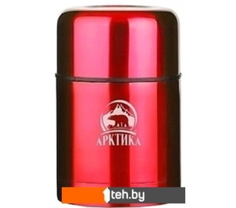  - Термосы, термокружки Арктика 302-500 Red - 302-500 Red