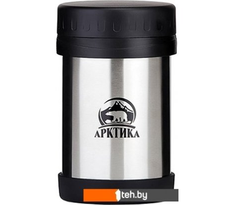  - Термосы, термокружки Арктика 402-500 Stainless Steel - 402-500 Stainless Steel
