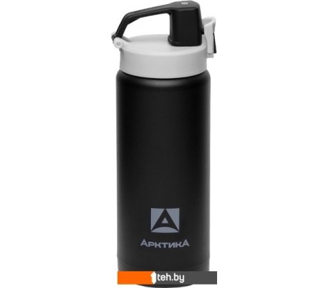  - Термосы, термокружки Арктика 702-500B Black - 702-500B Black