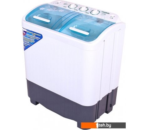  - Стиральная машина Славда WS-40PET - WS-40PET