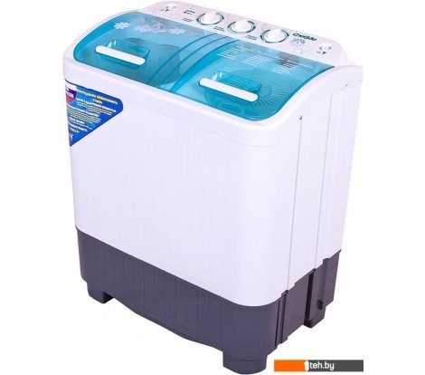  - Стиральная машина Славда WS-40PET - WS-40PET