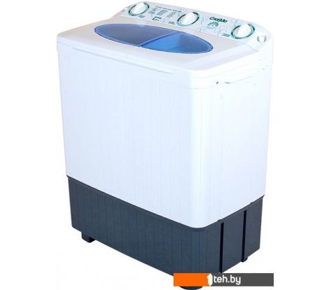  - Стиральная машина Славда WS-60PET - WS-60PET