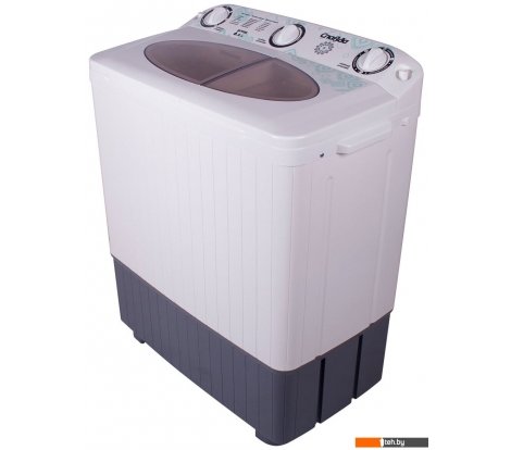  - Стиральная машина Славда WS-60PET - WS-60PET