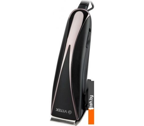- Машинки для стрижки волос Vitek VT-2511 BK - VT-2511 BK