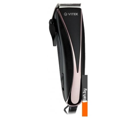  - Машинки для стрижки волос Vitek VT-2511 BK - VT-2511 BK