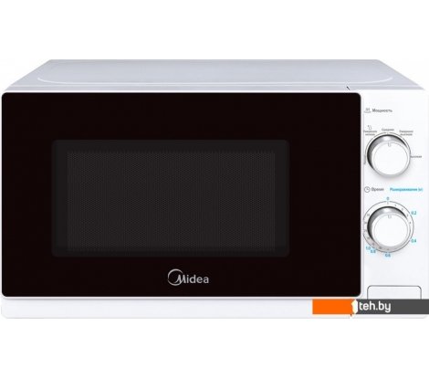 - Микроволновые печи Midea MM720C4E-W - MM720C4E-W
