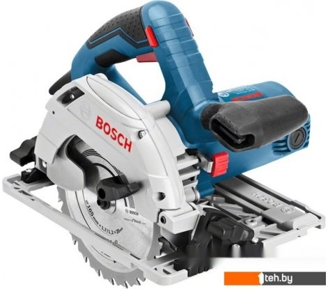  - Электропилы Bosch GKS 55+ G Professional [0601682001] - GKS 55+ G Professional [0601682001]