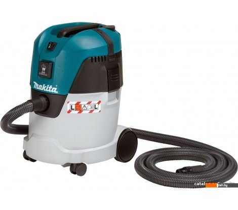 - Пылесосы Makita VC2512L - VC2512L