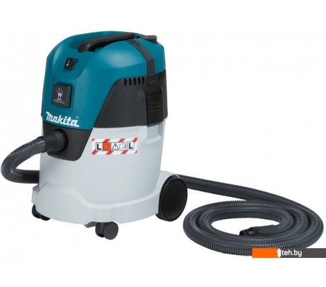  - Пылесосы Makita VC2512L - VC2512L