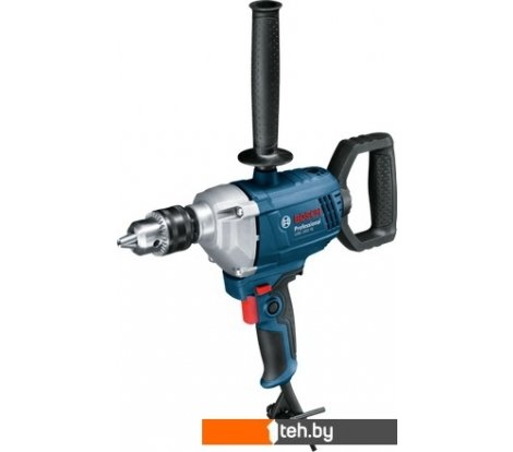  - Электродрели и дрели-шуруповерты Bosch GBM 1600 RE Professional [06011B0000] - GBM 1600 RE Professional [06011B0000]