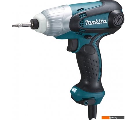  - Электроотвертки и шуруповерты Makita TD0101F - TD0101F