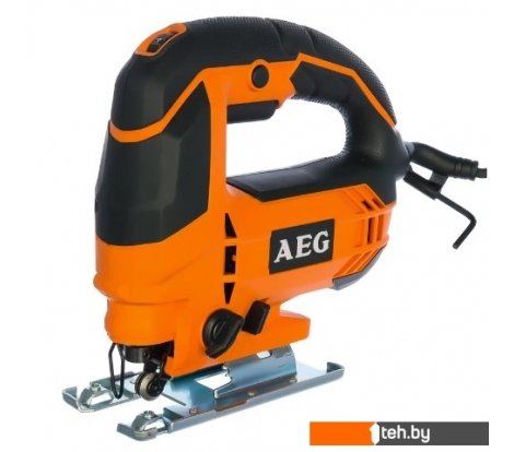 - Электролобзики AEG STEP 80 - STEP 80