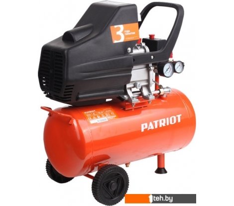  - Компрессоры Patriot Euro 24-240 - Euro 24-240