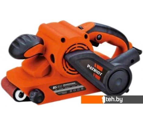  - Шлифмашины Patriot BS 810 [110301500] - BS 810 [110301500]