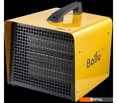  - Тепловые пушки Ballu BKX-7 - BKX-7
