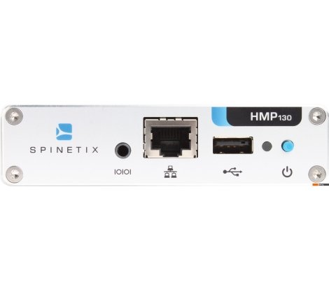  - Медиаплееры SpinetiX HMP130 - HMP130