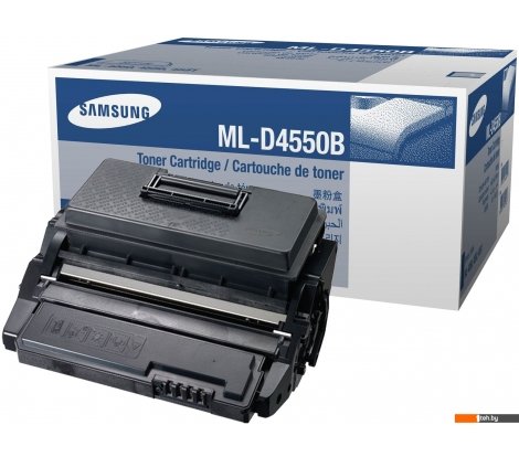  - Картриджи для принтеров и МФУ Samsung ML-D4550B - ML-D4550B