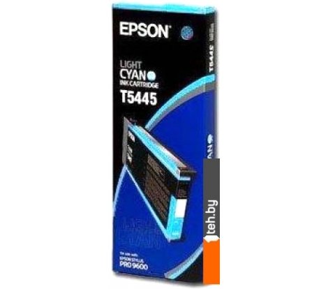  - Картриджи для принтеров и МФУ Epson C13T544500 - C13T544500