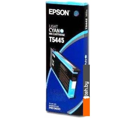  - Картриджи для принтеров и МФУ Epson C13T544500 - C13T544500