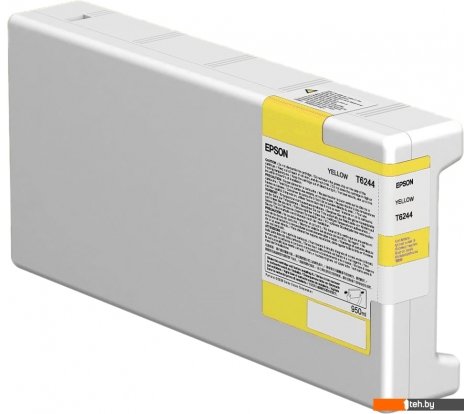  - Картриджи для принтеров и МФУ Epson C13T624400 - C13T624400