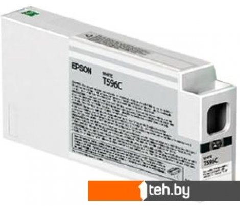  - Картриджи для принтеров и МФУ Epson C13T596C00 - C13T596C00