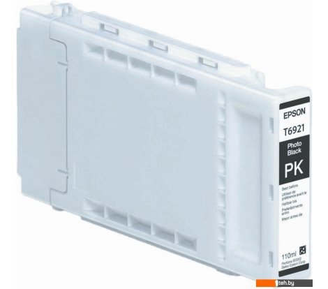  - Картриджи для принтеров и МФУ Epson C13T692100 - C13T692100