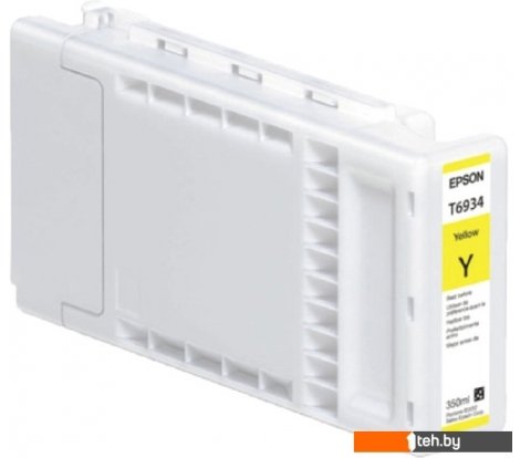  - Картриджи для принтеров и МФУ Epson C13T693400 - C13T693400