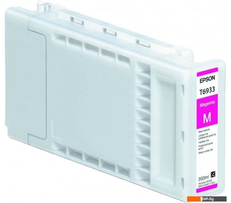  - Картриджи для принтеров и МФУ Epson C13T693300 - C13T693300